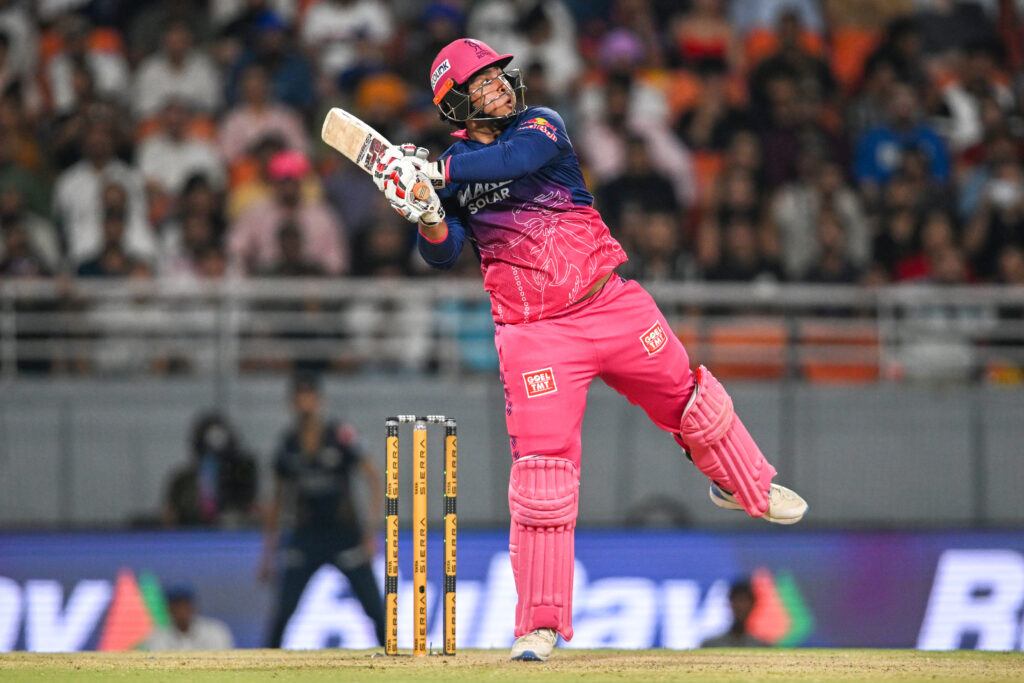 Indian Premier League 2026 Qualifier 2 GT vs RR