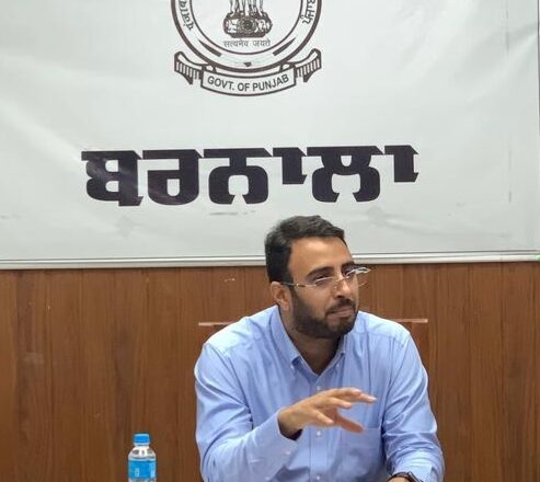 ਐਸ.ਆਈ.ਆਰ: ਚੋਣ ਕਮਿਸ਼ਨ ਵੱਲੋਂ ਅਧਿਕਾਰਤ 11 ਦਸਤਾਵੇਜ਼ਾਂ ਨਾਲ ਹੋਵੇਗੀ ਵੋਟਰਾਂ ਦੀ ਮੈਪਿੰਗ