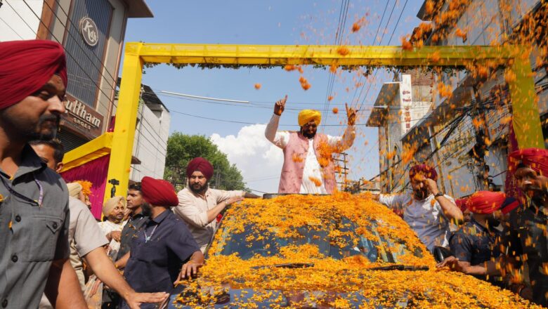 ਮੁੱਖ ਮੰਤਰੀ ਵੱਲੋਂ ਜੇ.ਸੀ.ਟੀ. ਮਿੱਲ ਫਗਵਾੜਾ ਨੂੰ ਮੁੜ ਚਾਲੂ ਕਰਨ ਦਾ ਐਲਾਨ, ਦੋਆਬੇ ਨੂੰ ਮਿਲੇਗਾ ਵੱਡਾ ਹੁਲਾਰਾ