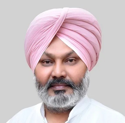 ਚੋਣਾਂ ਤੋਂ ਬਾਅਦ ਮੋਦੀ ਸਰਕਾਰ ਵੱਲੋਂ ਗੈਸ ਸਿਲੰਡਰ ਦੀਆਂ ਕੀਮਤਾਂ ਵਿੱਚ 994 ਰੁਪਏ ਦਾ ਵਾਧਾ ਮਜ਼ਦੂਰਾਂ ‘ਤੇ ਸਿੱਧਾ ਹਮਲਾ ਹੈ, ਭਾਜਪਾ ਨੇ ਚੋਣਾਂ ਖ਼ਤਮ ਹੋਣ ਤੱਕ ਆਪਣੇ ਇਰਾਦੇ ਛੁਪਾ ਕੇ ਰੱਖੇ: ਹਰਪਾਲ ਸਿੰਘ ਚੀਮਾ