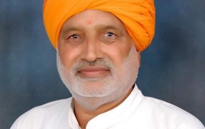 ਕਣਕ ਖਰੀਦ ਮਾਪਦੰਡਾਂ ਵਿੱਚ ਵਿਸ਼ੇਸ਼ ਛੋਟ ਨਾਲ ਕਿਸਾਨਾਂ ਨੂੰ ਮਿਲੇਗੀ ਵੱਡੀ ਰਾਹਤ – ਸ੍ਰੀ ਸ਼ਿਆਮ ਸਿੰਘ ਰਾਣਾ