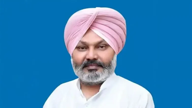 ਜਿੱਥੇ ਵੀ ਭਾਜਪਾ ਦਾ ਰਾਜ ਹੈ, ਉਥੇ ਅਪਰਾਧ, ਗੈਂਗਸਟਰਵਾਦ ਅਤੇ ਗੁੰਡਾਗਰਦੀ ਆਮ ਹੋ ਗਏ ਹਨ: ਹਰਪਾਲ ਸਿੰਘ ਚੀਮਾ