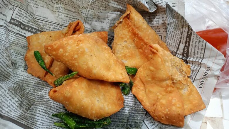 ਕੀ ਤੁਸੀਂ ਅਖਬਾਰ ਵਿੱਚ ਪੈਕ ਕੀਤੇ ਭੋਜਨ ਖਾ ਰਹੇ ਹੋ? ਇਨ੍ਹਾਂ ਸਮੱਸਿਆਵਾਂ ਦਾ ਹੋ ਸਕਦਾ ਖਤਰਾ