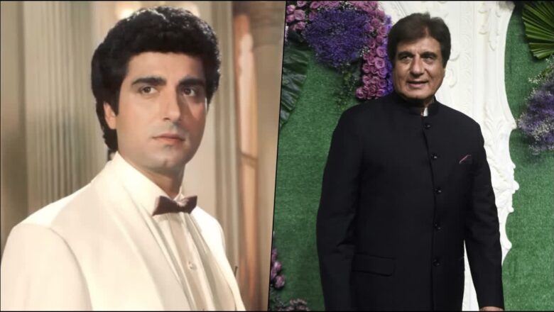 Raj Babbar Birthday: ਫਿਲਮ ‘ਚ ਰੇਪ ਦਾ ਸੀਨ, ਜਿਸ ਨੂੰ ਦੇਖ ਕੇ ਲੋਕਾਂ ਨੇ ਸਟਾਰ ਨੂੰ ਕੱਢੀਆਂ ਗਾਲ੍ਹਾਂ