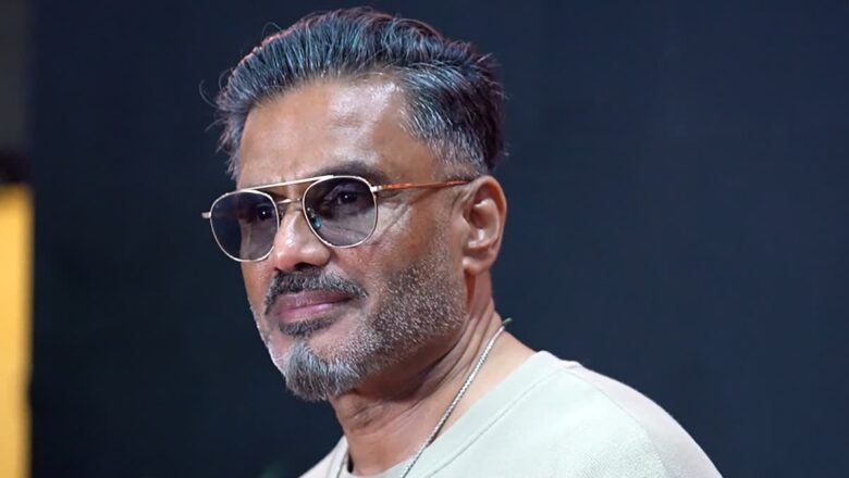 ਪੀਐੱਮ ਮੋਦੀ ਦੀ ਫੋਟੋ ਨੂੰ ਰੋਜ਼ ਭੋਗ ਲਾਉਂਦੀ ਹੈ ਸੁਨੀਲ ਸ਼ੈੱਟੀ ਦੀ ਦੋਹਤੀ, ਸਟਾਰ ਨੇ ਖੁਦ ਕੀਤਾ ਖੁਲਾਸਾ