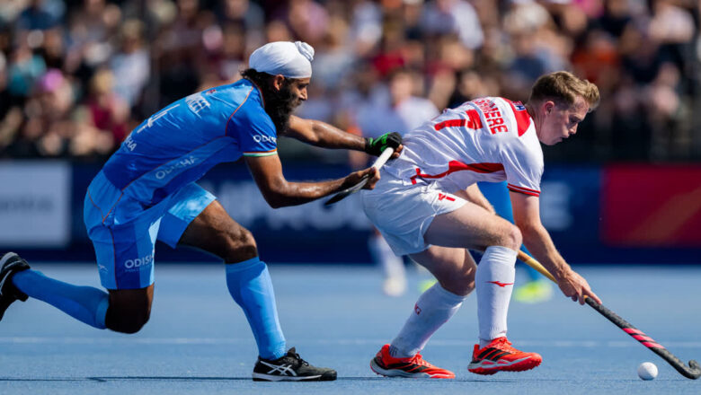 FIH Pro League: ਟੀਮ ਇੰਡੀਆ ਦਾ ਇੰਗਲੈਂਡ ਖ਼ਿਲਾਫ਼ ਕਮਾਲ,ਪੈਨਲਟੀ ਸ਼ੂਟਆਊਟ ‘ਚ 3-2 ਨਾਲ ਜਿੱਤਿਆ ਮੈਚ