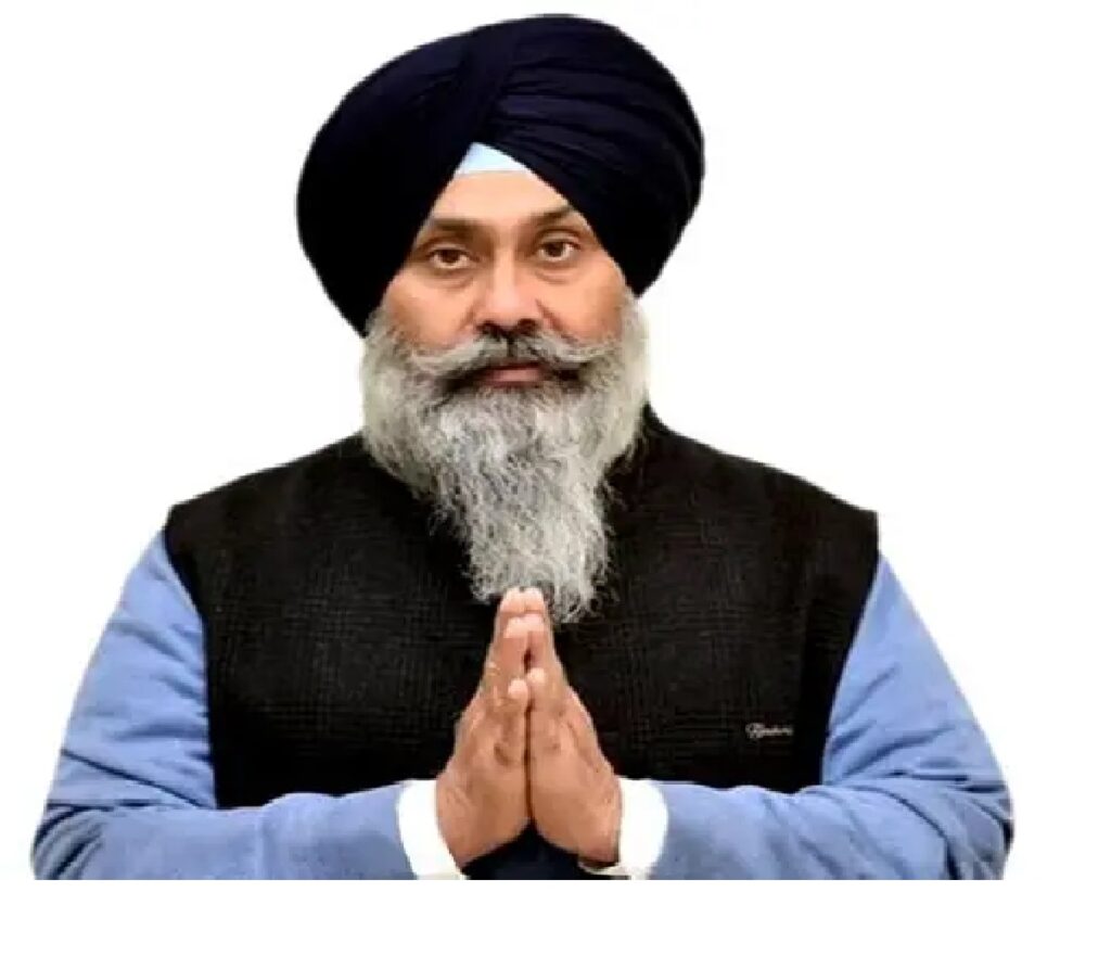 17 10 2025 ਹਰਮੀਤ ਸਿੰਘ ਸੰਧੂ