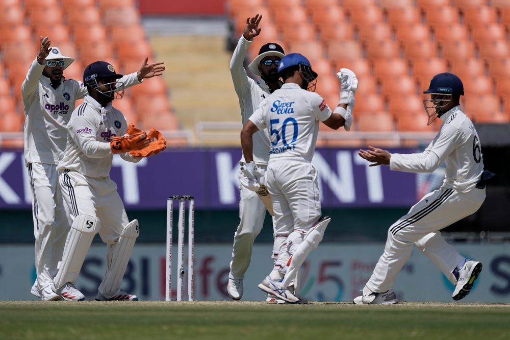 India Afghanistan Cricket