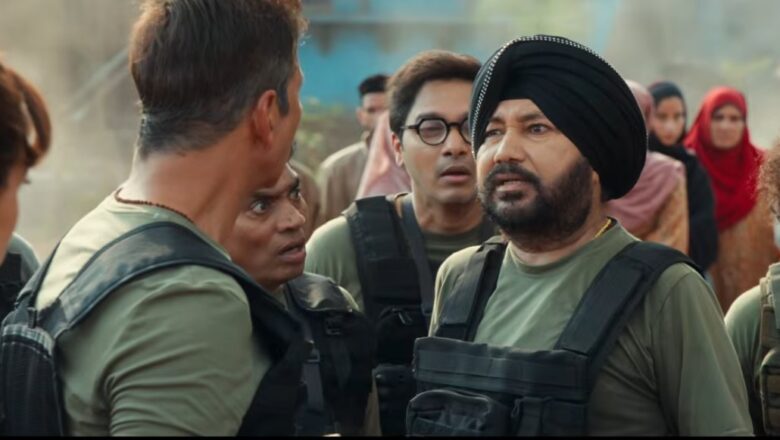 ਗਾਇਕ ਦਲੇਰ ਮਹਿੰਦੀ ਦੀ ਬਾਲੀਵੁੱਡ ਫਿਲਮ ‘ਚ ਐਂਟਰੀ, ਅਕਸ਼ੈ ਕੁਮਾਰ ਦੀ ‘ਵੈਲਕਮ ਟੂ ਦ ਜੰਗਲ’ ‘ਚ ਆਉਣਗੇ ਨਜ਼ਰ