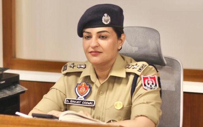 ਨਸ਼ਿਆਂ ਵਿਰੁੱਧ ਚਲਾਈ ਮੁਹਿੰਮ ਤਹਿਤ ਸਬ ਡਵੀਜ਼ਨ ਮੂਨਕ ਵਿਖੇ 01 ਮੁਕੱਦਮਾ ਦਰਜ, 01 ਮੁਲਜ਼ਮ ਗ੍ਰਿਫਤਾਰ