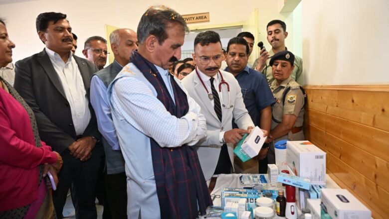 भारतीय संस्कृति ज्ञान परीक्षा पुरस्कार वितरण समारोह में शामिल हुए राज्यपाल