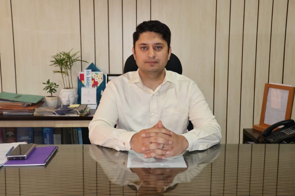 DC Mandi Sh. Apoorv Devgan (2)