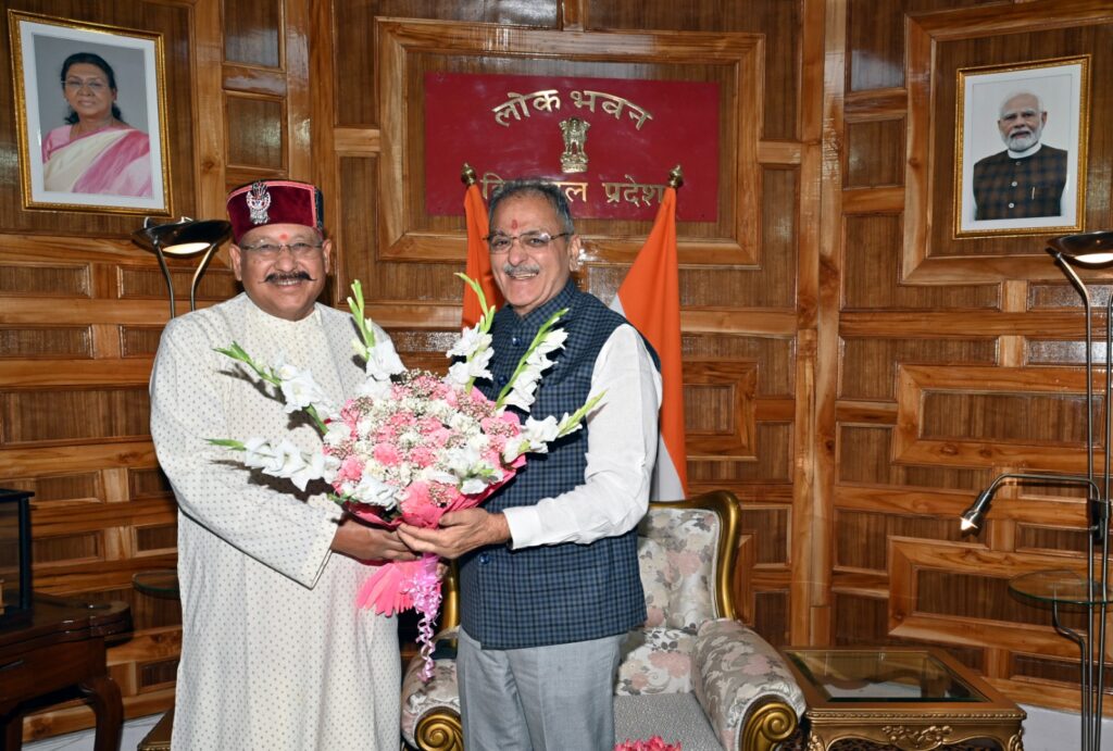 Governor (2)