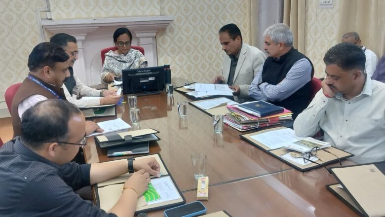 हिमाचल प्रदेश में 28 जून को आयोजित होगा पल्स पोलियो अभियान