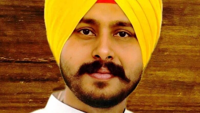 ਮੁੱਖ ਮੰਤਰੀ ਪੰਜਾਬ ਵਲੋਂ ਸਰਪੰਚਾਂ ਲਈ 10,000 ਰੁਪਏ ਮਾਸਿਕ ਮਾਣਭੱਤੇ ਦਾ ਐਲਾਨ, ਸ਼ਲਾਘਯੋਗ ਫੈਸਲਾ-ਵਿਧਾਇਕ ਸ਼ੈਰੀ ਕਲਸੀ