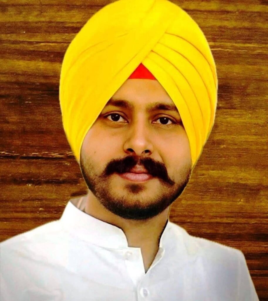 MLA kalsi Batala