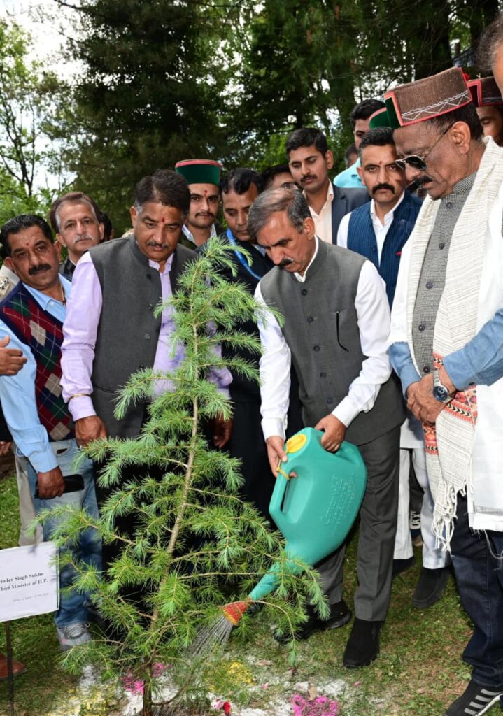 Newly elected Panchayati Raj Representatives felicitate CM (4)