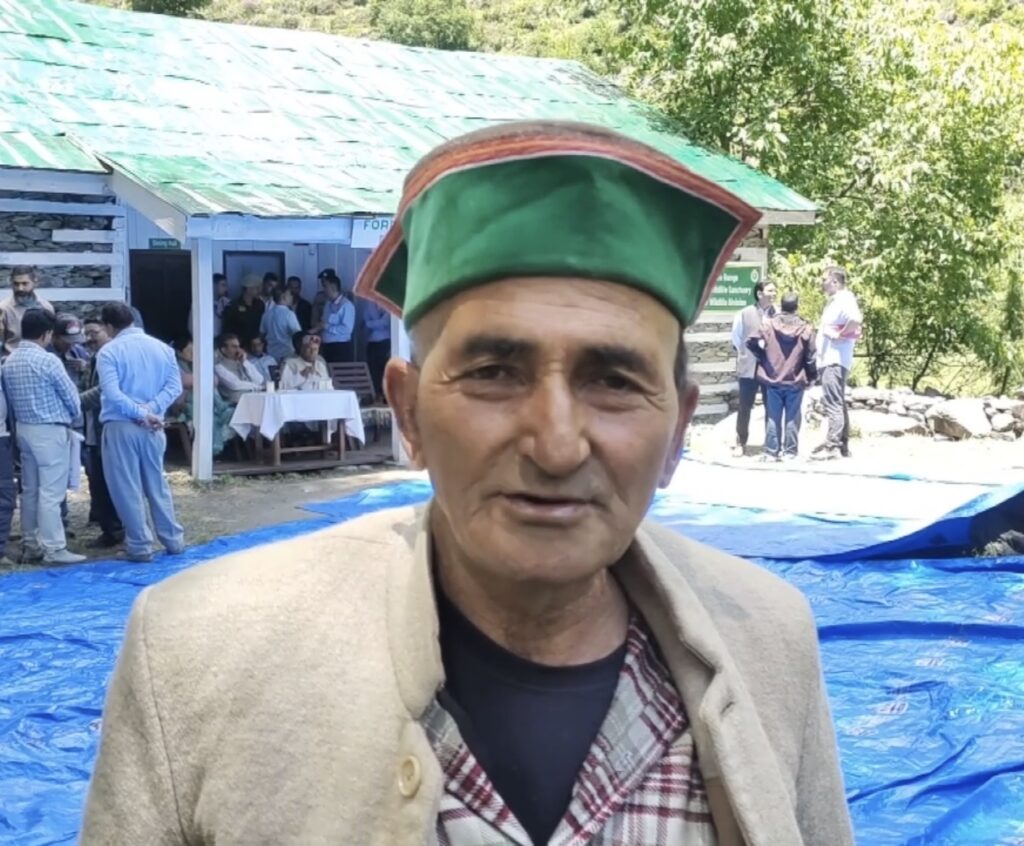 Rishu Ram