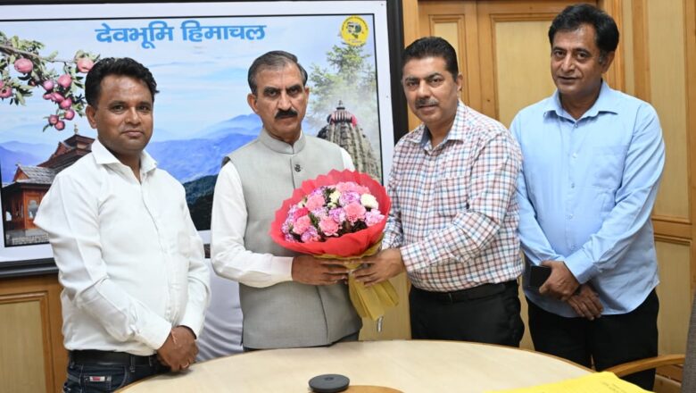 प्रदेश सरकार बच्चों के कल्याण के लिए वचनबद्ध: मुख्यमंत्री