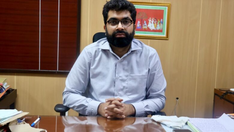 नशामुक्त भारत अभियान से जुड़ें युवा, ऑनलाइन शपथ लेकर बनें नशामुक्त समाज के भागीदार : एडीसी