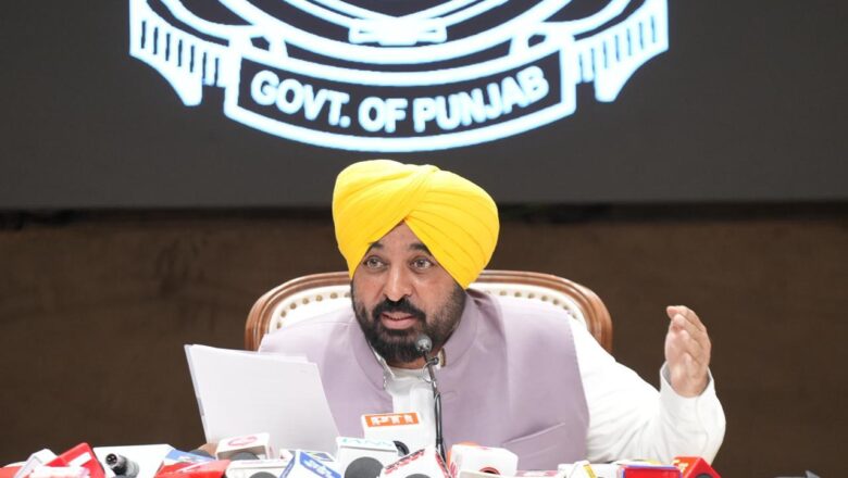 ਮੁੱਖ ਮੰਤਰੀ ਦੇ ਆਦੇਸ਼ ‘ਤੇ ਸਹਿਕਾਰਤਾ ਵਿਭਾਗ ਵੱਲੋਂ ਨਕਲੀ ਯੂਰੀਆ ਦੀ ਸਪਲਾਈ ਦੇ ਮਾਮਲੇ ਵਿੱਚ ਅਧਿਕਾਰੀਆਂ ਖ਼ਿਲਾਫ਼ ਵੱਡੀ ਕਾਰਵਾਈ