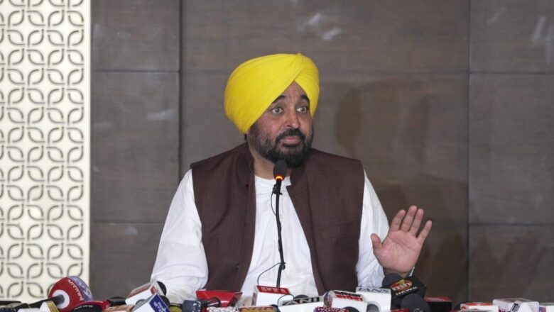 ਮੁੱਖ ਮੰਤਰੀ ਭਗਵੰਤ ਸਿੰਘ ਮਾਨ ਦਾ ਵੀਡੀਓ ਫਰਜ਼ੀ ਸੀ, ਸਾਰੀ ਸਾਜ਼ਿਸ਼ ਬੇਨਕਾਬ ਹੋਈ