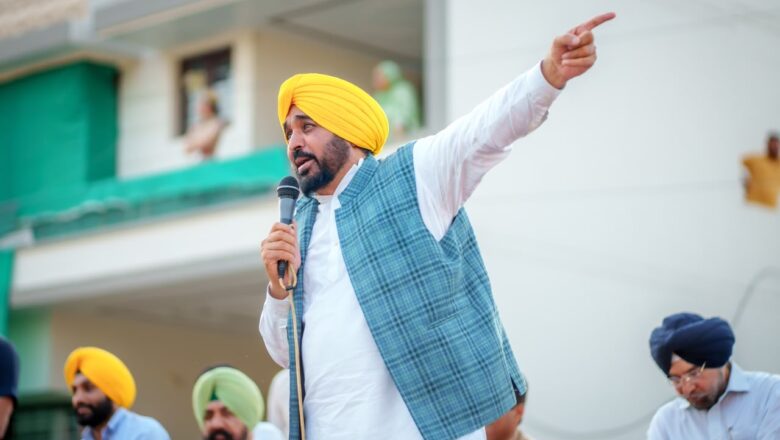 ਬੇਅਦਬੀ ਦੇ ਦੋਸ਼ੀਆਂ ਨੂੰ 15 ਸਾਲ ਤੱਕ ਪਨਾਹ ਦੇਣ ਵਾਲਿਆਂ ਨੂੰ ਸੰਗਤ ਕਦੇ ਮੁਆਫ਼ ਨਹੀਂ ਕਰ ਸਕਦੀ-ਮੁੱਖ ਮੰਤਰੀ ਭਗਵੰਤ ਸਿੰਘ ਮਾਨ