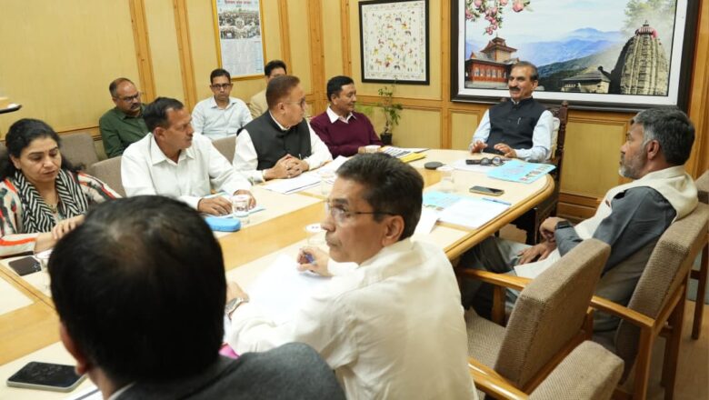 राज्य सरकार ग्रामीण अर्थव्यवस्था के सशक्तिकरण को दे रही प्रोत्साहन: मुख्यमंत्री