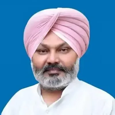 ਭਾਜਪਾ ਦਲਬਦਲੂਆਂ ਨੂੰ ਵਰਤ ਕੇ ਸੁੱਟਣ ਵਾਲੇ ਮੋਹਰਿਆਂ ਵਾਂਗ ਸਮਝਦੀ; ਸੁਨੀਲ ਜਾਖੜ ਅਤੇ ਰਵਨੀਤ ਸਿੰਘ ਬਿੱਟੂ ‘ਵਰਤੋ ਅਤੇ ਸੁੱਟੋ’ ਰਣਨੀਤੀ ਦੀਆਂ ਪ੍ਰਮੁੱਖ ਉਦਾਹਰਣਾਂ: ਹਰਪਾਲ ਸਿੰਘ ਚੀਮਾ