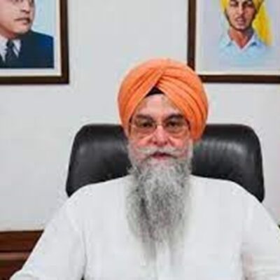 ਈਜ਼ੀ ਜਮ੍ਹਾਂਬੰਦੀ’ ਪੋਰਟਲ ਜ਼ਮੀਨ ਸਬੰਧੀ ਸੇਵਾਵਾਂ ਨੂੰ ਸੁਚਾਰੂ ਬਣਾਉਂਦਾ ਹੈ ਅਤੇ ਮਾਲ ਦਫ਼ਤਰਾਂ ਵਿੱਚ ਭ੍ਰਿਸ਼ਟਾਚਾਰ ਨੂੰ ਖ਼ਤਮ ਕਰਦਾ ਹੈ: ਸਪੀਕਰ ਕੁਲਤਾਰ ਸਿੰਘ ਸੰਧਵਾਂ