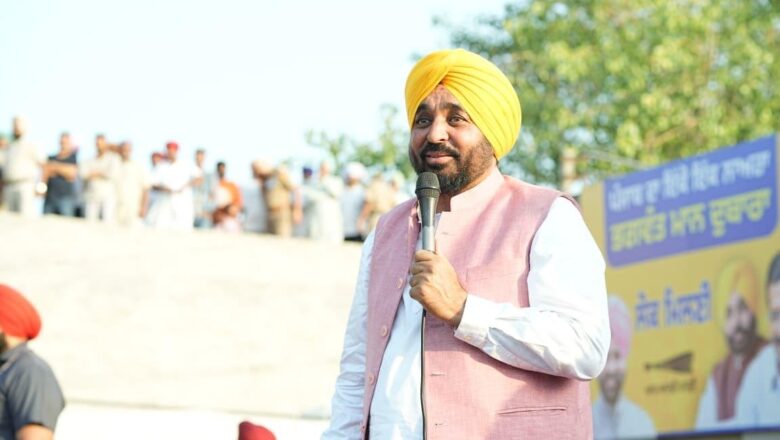 ਮੈਂ ਸ੍ਰੀ ਅਕਾਲ ਤਖ਼ਤ ਸਾਹਿਬ ਅੱਗੇ ਸੀਸ ਨਿਵਾਇਆ ਕਿਉਂਕਿ ਇਹ ਹਰ ਪੰਜਾਬੀ ਅਤੇ ਸਿੱਖ ਲਈ ਸਰਵਉੱਚ ਹੈ, ਪਰ ਕੁਝ ਲੋਕ ਆਪਣੇ ਨਿੱਜੀ ਹਿੱਤਾਂ ਲਈ ਇਸ ਦੀ ਦੁਰਵਰਤੋਂ ਕਰ ਰਹੇ ਹਨ: ਮੁੱਖ ਮੰਤਰੀ ਭਗਵੰਤ ਸਿੰਘ ਮਾਨ