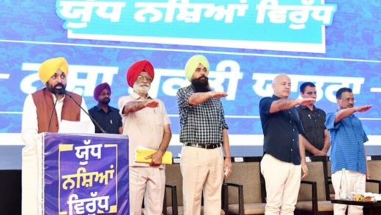 ਭਗਵੰਤ ਮਾਨ ਸਰਕਾਰ ਦੀ ‘ਯੁੱਧ ਨਸ਼ਿਆਂ ਵਿਰੁੱਧ’ ਮੁਹਿੰਮ ਤਹਿਤ ਨਸ਼ੇ ਤੋਂ ਉੱਭਰ ਰਹੇ ਨੌਜਵਾਨਾਂ ਨੂੰ ਨਵੀਂ ਸੇਧ ਦੇਣ ਵਿੱਚ ਅਹਿਮ ਭੂਮਿਕਾ ਨਿਭਾ ਰਹੀਆਂ ਹਨ ਲਾਇਬ੍ਰੇਰੀਆਂ