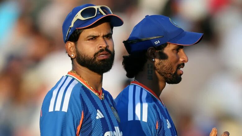 IND vs ENG 5th T20: ਟੀਮ ਇੰਡੀਆ ਸਾਹਮਣੇ ਕਲੀਨ ਸਵੀਪ ਦਾ ਖ਼ਤਰਾ, ਜਿਸ ਨਾਲ ਨੰਬਰ ਇੱਕ ਦਾ ਤਾਜ ਵੀ ਦਾਅ ‘ਤੇ ਲੱਗਾ