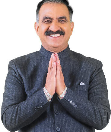 तकनीकी संस्थानों के लिए नई नीति से हिमाचल, देश के नवाचार केंद्र के रूप में उभरेगाः मुख्यमंत्री