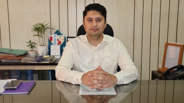 तीन पंचायतों के स्थानीय लोग रियायती दरों पर कर सकेंगे मां बगलामुखी रोप-वे का उपयोग, उपायुक्त ने जारी किए आदेश