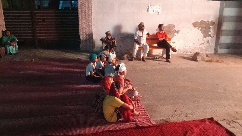 ਪੰਜਾਬ ਸਰਕਾਰ ਦੀ ਵਿਸ਼ੇਸ਼ ਡਾਕੂਮੈਂਟਰੀ ਮੁਹਿੰਮ ਰਾਹੀਂ ਫੈਲ ਰਿਹਾ ਸ੍ਰੀ ਗੁਰੂ ਰਵਿਦਾਸ ਜੀ ਦਾ ਸੰਦੇਸ਼