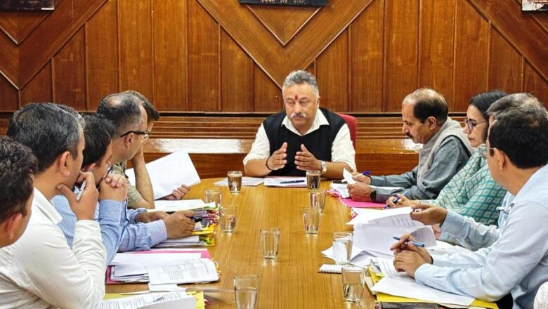सीबीएसई संबद्ध स्कूलों में 3468 अध्यापकों की भर्ती प्रक्रिया जारी: शिक्षा मंत्री
