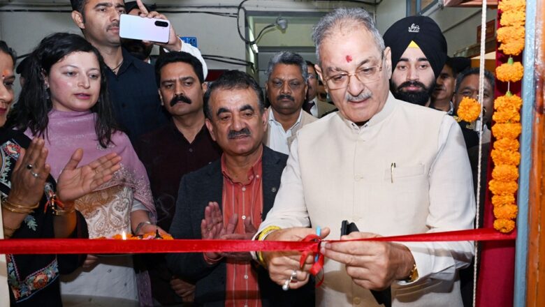 राज्यपाल ने आत्मनिर्भर भारत का लक्ष्य साकार करने के लिए उच्च शिक्षा को सशक्त बनाने का आह्वान किया