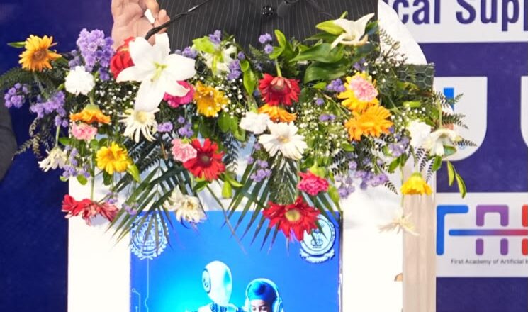 ਪੰਜਾਬ ਪਹਿਲੀ ਤੋਂ ਬਾਰ੍ਹਵੀਂ ਜਮਾਤ ਤੱਕ ਆਰਟੀਫੀਸ਼ੀਅਲ ਇੰਟੈਲੀਜੈਂਸ ਨੂੰ ਮੁੱਖ ਵਿਸ਼ੇ ਵਜੋਂ ਸ਼ਾਮਲ ਕਰਨ ਵਾਲਾ ਭਾਰਤ ਦਾ ਪਹਿਲਾ ਸੂਬਾ ਬਣਿਆ: ਹਰਜੋਤ ਸਿੰਘ ਬੈਂਸ