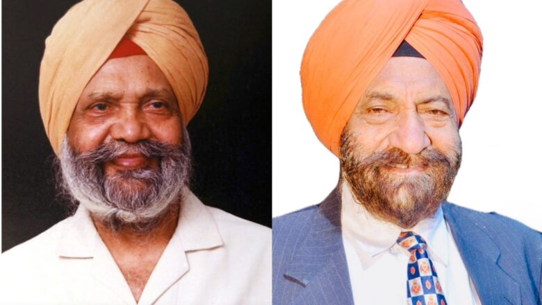 ਪੰਜਾਬ ਕਲਾ ਪਰਿਸ਼ਦ ਵੱਲੋਂ ਸਾਬਕਾ ਐਮ ਪੀ ਤਰਲੋਚਨ ਸਿੰਘ ਨੂੰ ਦਿੱਤਾ ਗਿਆ ਪਹਿਲਾ ਯਾਦਗਾਰੀ ‘ਗੁਰਮਤਿ ਰਤਨ’ ਐਵਾਰਡ