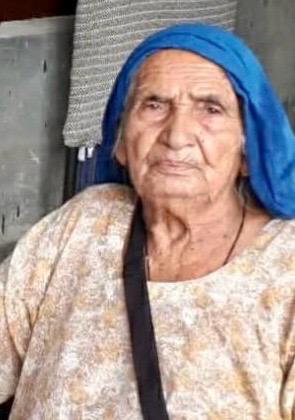 Pic Bharbhur Kaur