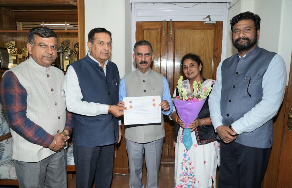 SKOCH award (2)