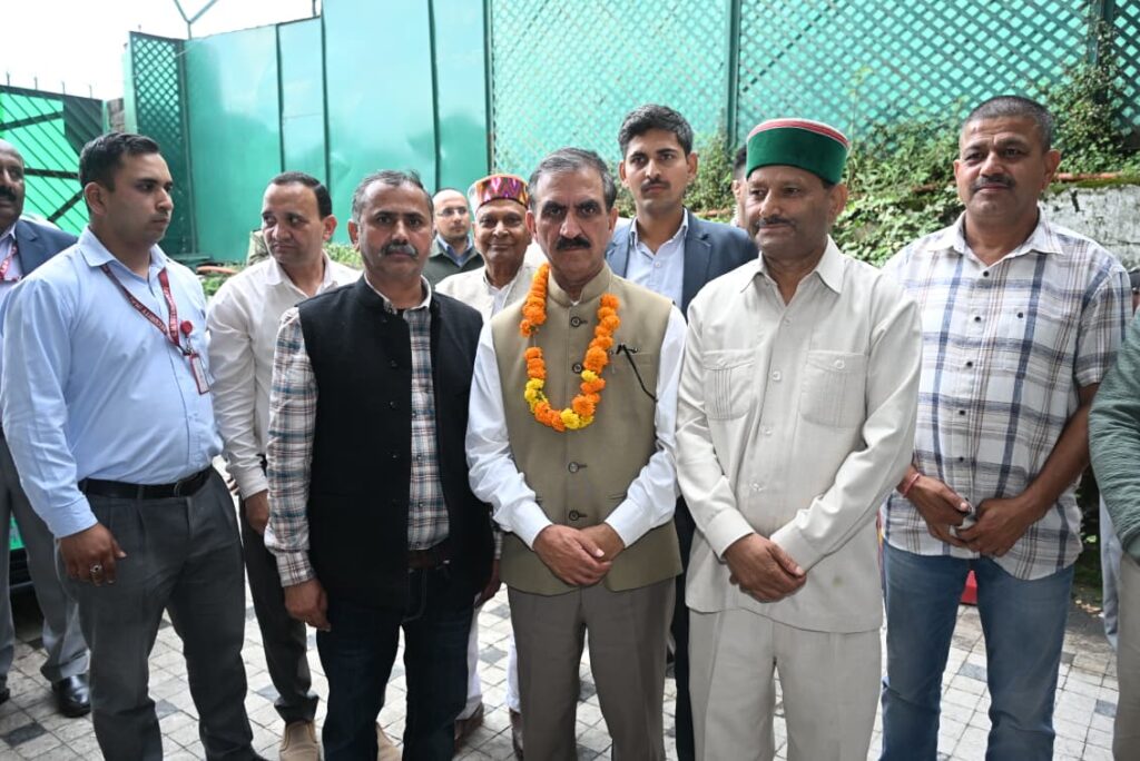 Senior BJP leader Brij Lal (1)