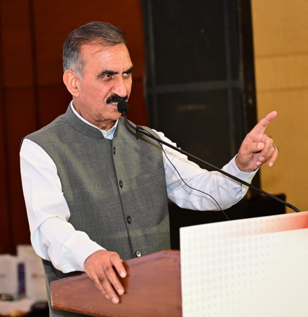 TiE Function @ Chandigarh (15)