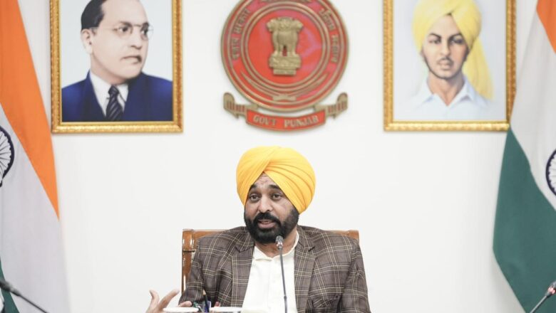ਮੁੱਖ ਮੰਤਰੀ ਭਗਵੰਤ ਸਿੰਘ ਮਾਨ ਦੀ ਅਗਵਾਈ ਹੇਠ ਵੇਰਕਾ ਨੇ ਨਵਾਂ ਮੀਲਪੱਥਰ ਕਾਇਮ ਕੀਤਾ; ਜੂਨ ਮਹੀਨੇ ਵਿੱਚ ਰਿਕਾਰਡ 551 ਕਰੋੜ ਦਾ ਕਾਰੋਬਾਰ ਕੀਤਾ