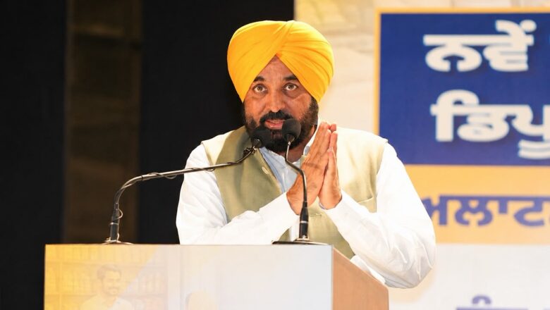 ਈ-20 ਪੈਟਰੋਲ ਕਾਰਨ ਦੇਸ਼ ਭਰ ਦੇ ਲੋਕਾਂ ਨੂੰ ਆਪਣੇ ਵਾਹਨਾਂ ਵਿੱਚ ਸਮੱਸਿਆਵਾਂ ਦਾ ਸਾਹਮਣਾ ਕਰਨਾ ਪੈ ਰਿਹਾ ਹੈ: ਮੁੱਖ ਮੰਤਰੀ ਭਗਵੰਤ ਸਿੰਘ ਮਾਨ