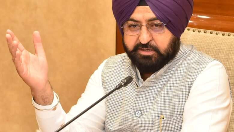 ਮਾਨ ਸਰਕਾਰ ਵੱਲੋਂ ਜਾਇਦਾਦ ਰਜਿਸਟ੍ਰੇਸ਼ਨ ਦੀ ਭਾਸ਼ਾ ਨੂੰ ਆਮ ਲੋਕਾਂ ਲਈ ਹੋਰ ਸੁਖਾਲਾ ਬਣਾਉਣ ਦਾ ਫ਼ੈਸਲਾ