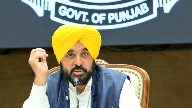 ਮੁੱਖ ਮੰਤਰੀ ਭਗਵੰਤ ਸਿੰਘ ਮਾਨ ਵੱਲੋਂ ਵੱਡੀ ਰਾਹਤ ਦਾ ਐਲਾਨ: ਪੰਜਾਬ ਵਿੱਚ ਬਣਾਏ ਜਾਣਗੇ 10 ਲੱਖ ਨਵੇਂ ਰਾਸ਼ਨ ਕਾਰਡ