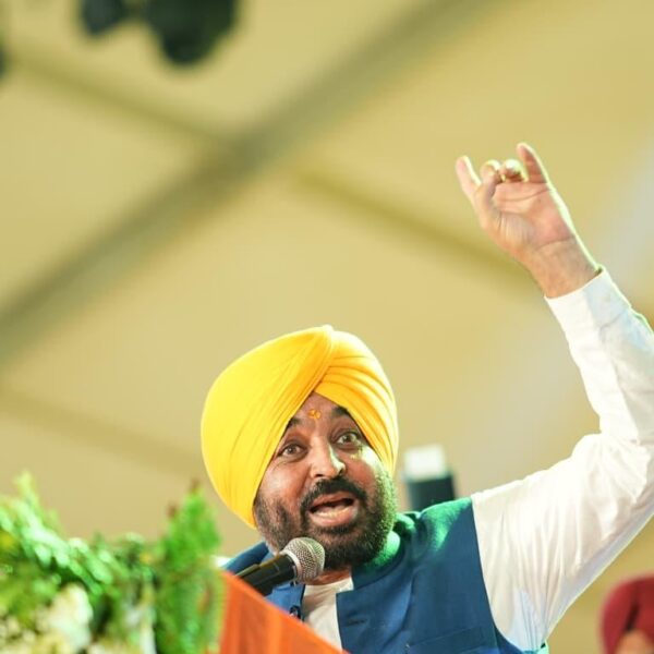 ਪੰਜਾਬ ਸਰਕਾਰ ਪਹਿਲੀ ਅਗਸਤ ਤੋਂ ਖਾਟੂ ਸ਼ਿਆਮ, ਸਾਲਾਸਰ, ਵ੍ਰਿੰਦਾਵਨ ਅਤੇ ਰਿਸ਼ੀਕੇਸ਼ ਲਈ ਮੁਫ਼ਤ ਤੀਰਥ ਯਾਤਰਾ ਕਰਵਾਏਗੀ: ਮੁੱਖ ਮੰਤਰੀ ਭਗਵੰਤ ਸਿੰਘ ਮਾਨ