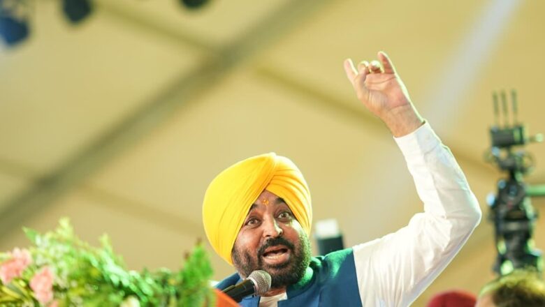 ਪੰਜਾਬ ਸਰਕਾਰ ਪਹਿਲੀ ਅਗਸਤ ਤੋਂ ਖਾਟੂ ਸ਼ਿਆਮ, ਸਾਲਾਸਰ, ਵ੍ਰਿੰਦਾਵਨ ਅਤੇ ਰਿਸ਼ੀਕੇਸ਼ ਲਈ ਮੁਫ਼ਤ ਤੀਰਥ ਯਾਤਰਾ ਕਰਵਾਏਗੀ: ਮੁੱਖ ਮੰਤਰੀ ਭਗਵੰਤ ਸਿੰਘ ਮਾਨ
